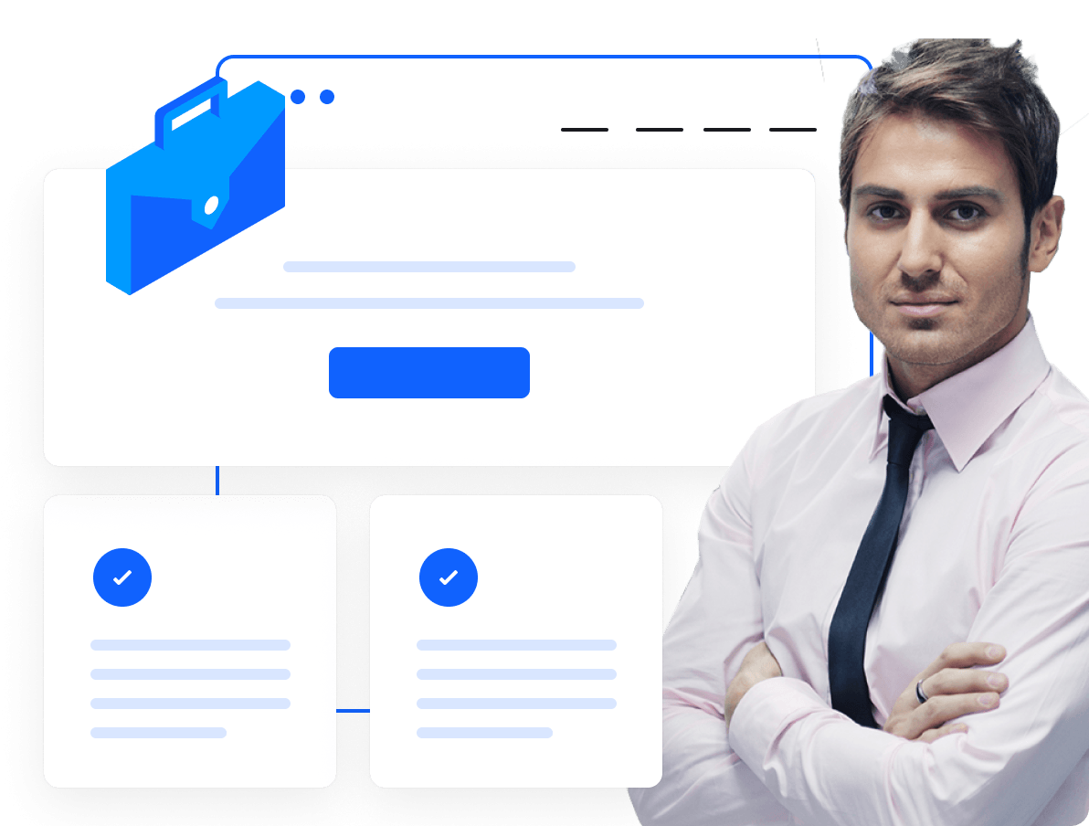 Shared Hosting - Small Business Websites